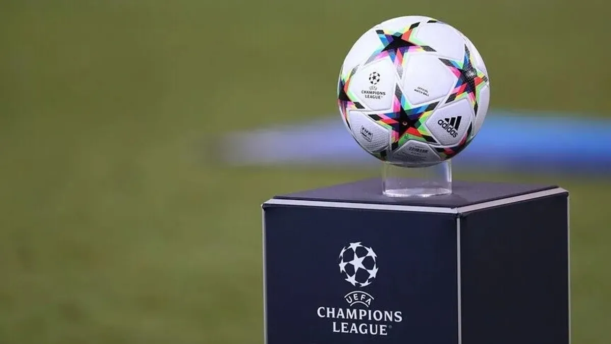 Fenerbahçe ve Galatasaray'ın 2026-2027 Şampiyonlar Ligi fikstürü belli oldu