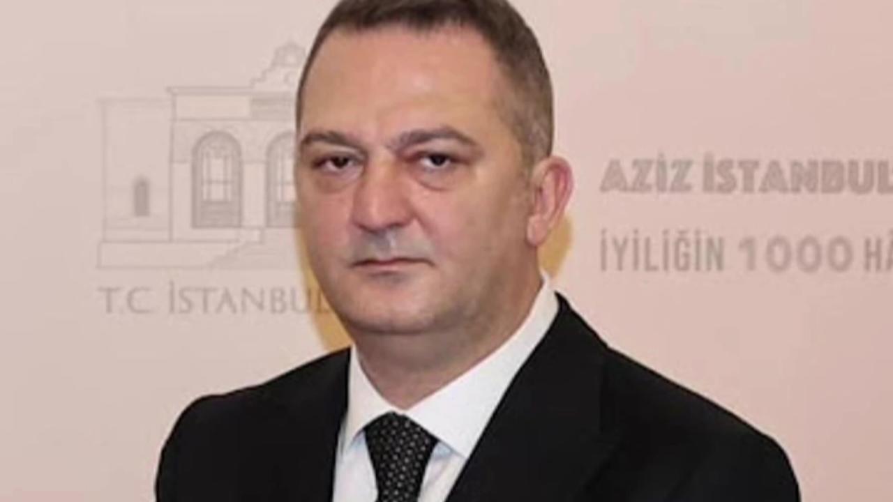 İmamoğlu Davasının Firari Sanığı Gülibrahimoğlu Yunanistan'da Yakalandı