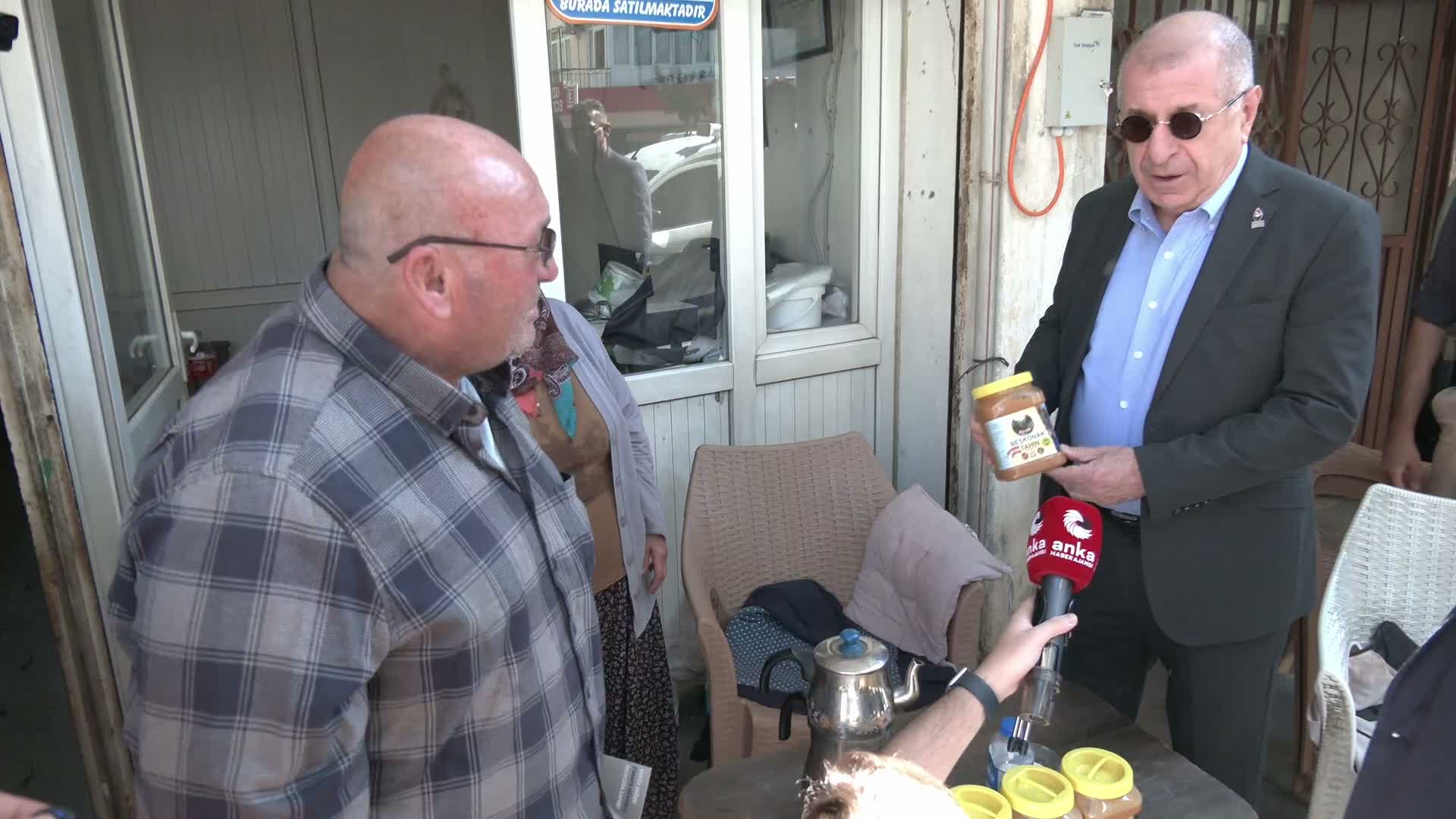 Manavgat esnafından ekonomi isyanı: Fırıncı zarar ediyor, hastalar ilaç alamıyor