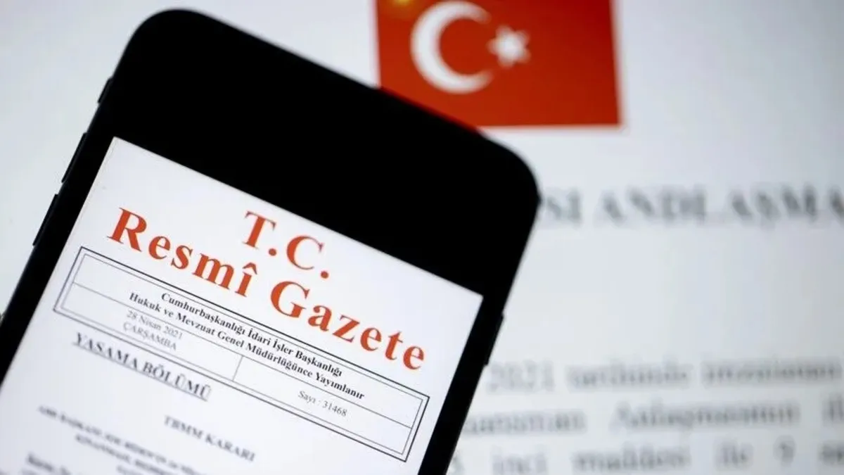 Cumhurbaşkanı Kararıyla İller Bankasının Sermayesi 250 Milyar Liraya Yükseltildi