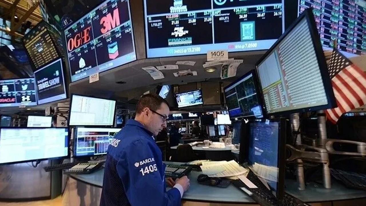 Wall Street Teknoloji Hisselerinin Desteğiyle Yükselişle Kapandı
