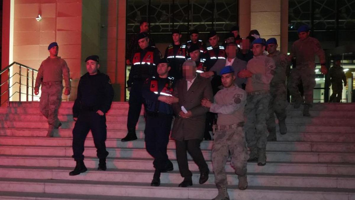 Yahşihan Belediyesi yolsuzluk soruşturmasında başkanvekili dahil 5 kişi tutuklandı