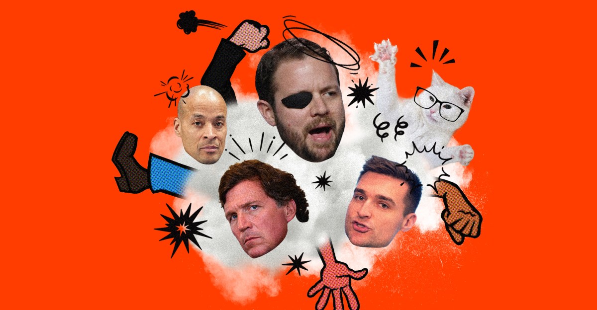 Sosyal Medyanın Hem Yarattığı Hem Yok Ettiği Kongre Üyesi: Dan Crenshaw'ın Düşüşü