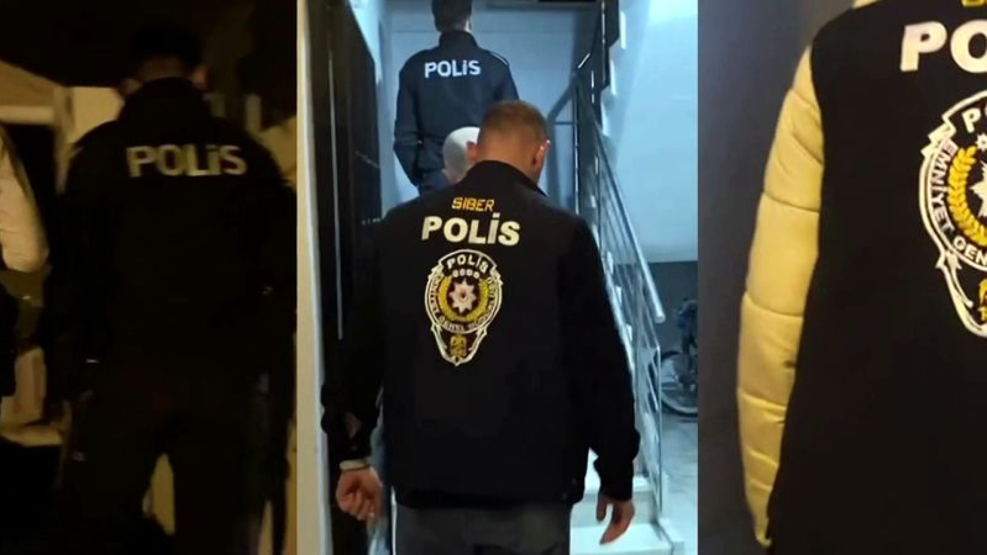 Sandıklı'da TikTok'tan Liseye Tehdit: 3 Çocuk Gözaltı, 2'si Tutuklandı