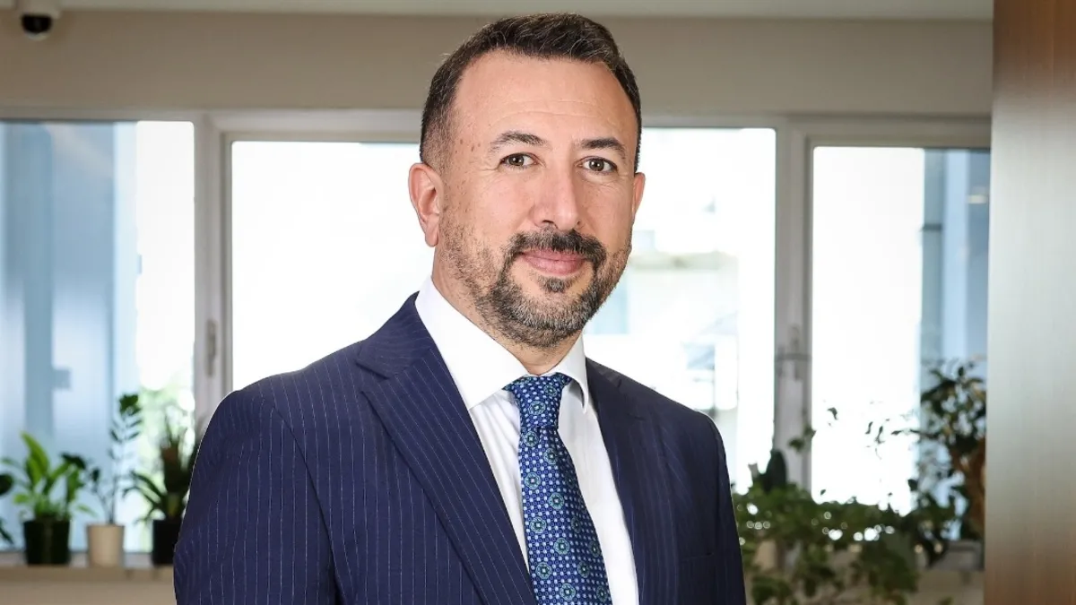 Türk Telekom'un M-NEO Projesi Gartner'dan Avrupa Birinciliği Ödülü Aldı
