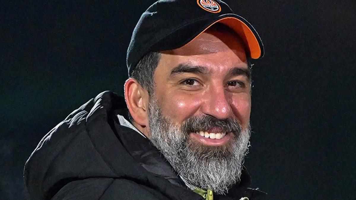 TFF, Arda Turan'ı A Milli Takım'ın Başına Getirmek İçin Harekete Geçti
