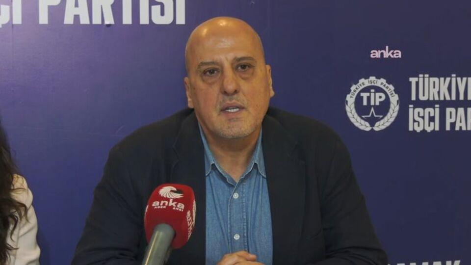 Ahmet Şık By-pass Ameliyatının Ardından Taburcu Edildi: 'Kaldığımız Yerden Devam Edeceğiz