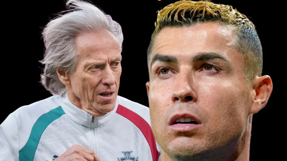 Ronaldo kadro dışı bırakıldı: Portekiz Futbol Federasyonu disiplin soruşturması başlattı