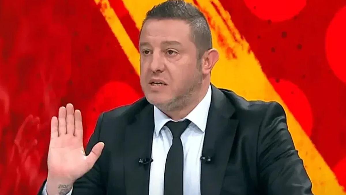 Nihat Kahveci'den Leao'ya taktik uyarısı: 'Ceza sahasına gir, 1 gol 2 asist yazarsın