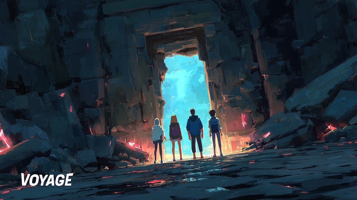 Latitude, Yapay Zeka Destekli RPG Platformu Voyage'ı Tanıttı