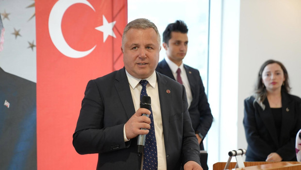 Alptuğ Kaan Kara YENİ Parti'den İstifa Etti, Belediye Başkanvekilliği Görevini Sürdürüyor
