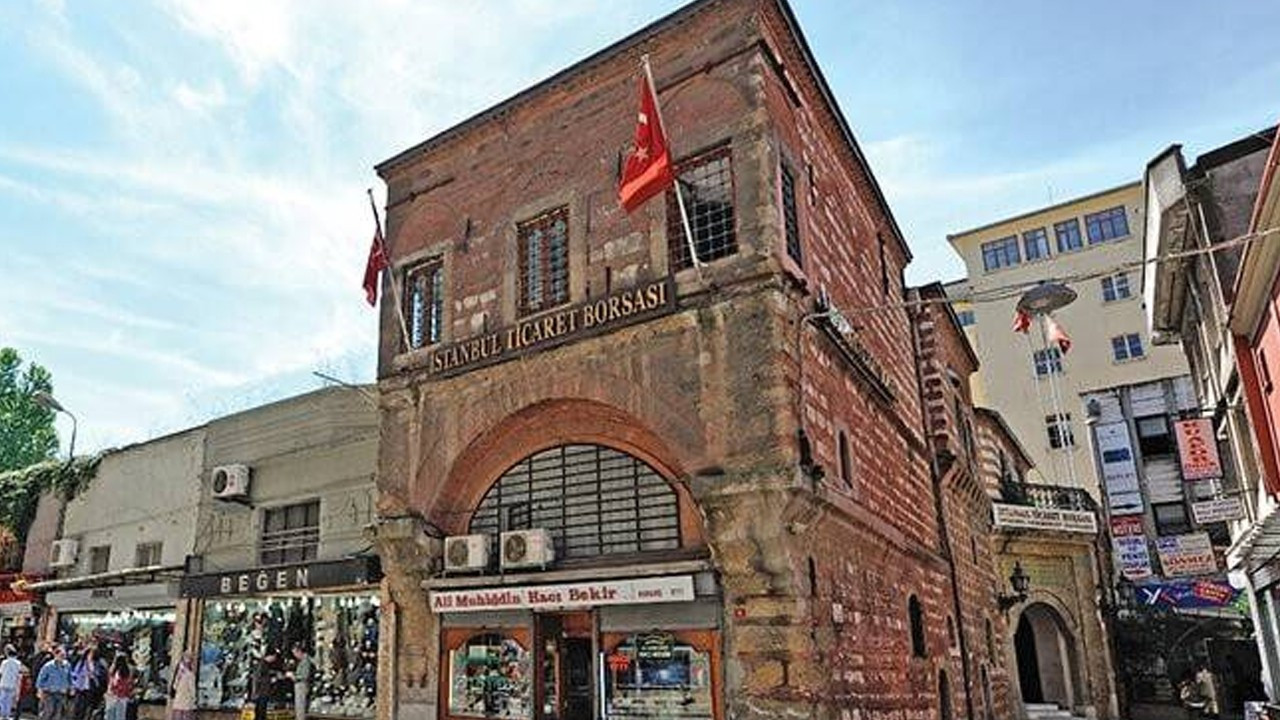 İstanbul Ticaret Borsası'nda meslek komitesi ve meclis seçimleri tamamlandı