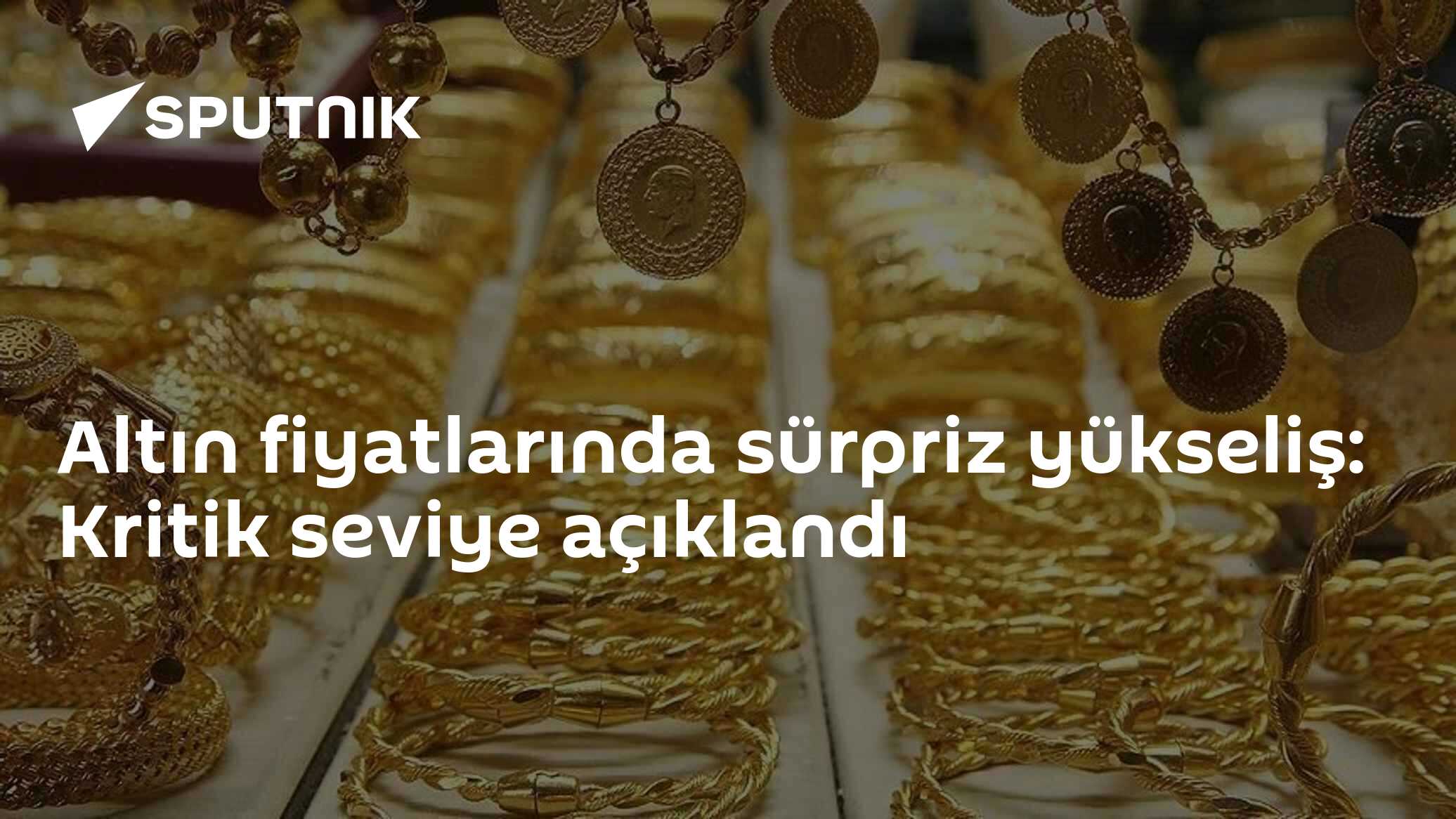 Dolar Zirveden Geriledi, Altın İki Ayın Dibinden Toparlandı: Kritik Direnç 4.275 Dolar
