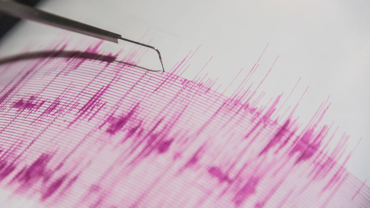 AFAD Açıkladı: Marmara Açıklarında 3,5 Büyüklüğünde Deprem