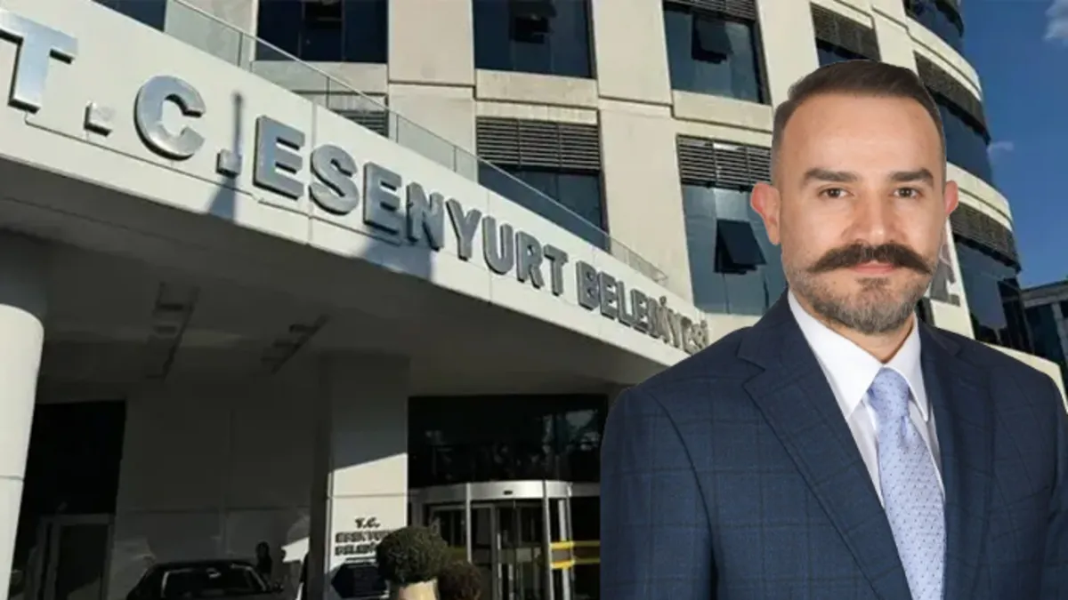 Esenyurt Belediyesi rüşvet soruşturmasında çarpıcı ifadeler: 'Makam odasında 9 milyon lira teslim ettim