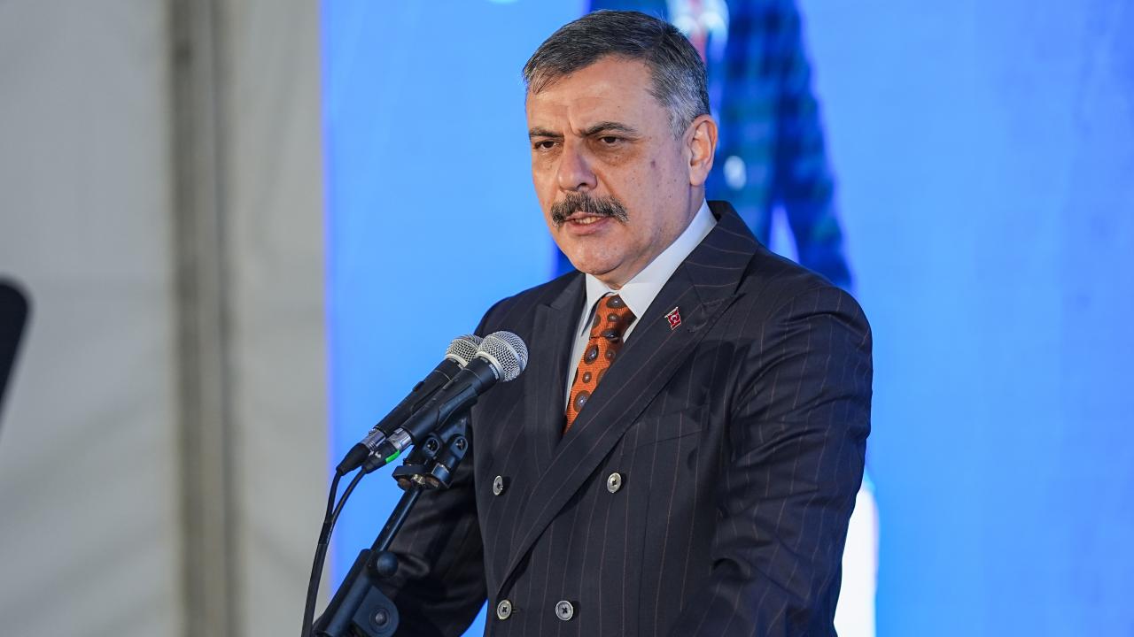 Çiftçi: Yılın İlk 9 Ayında 736 Kişiyi Yurt Dışından İade Ettirdik