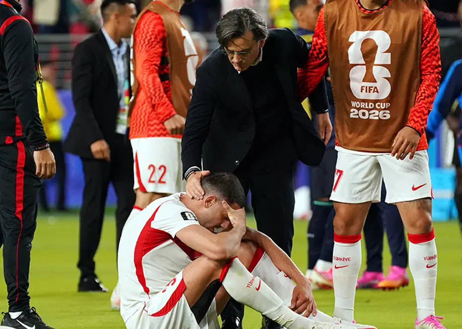 Milli Takım'da Montella Sonrası: 6 Aday, Fenerbahçe'nin Zorlu Fikstürü ve Galatasaray'da İlkay Krizi