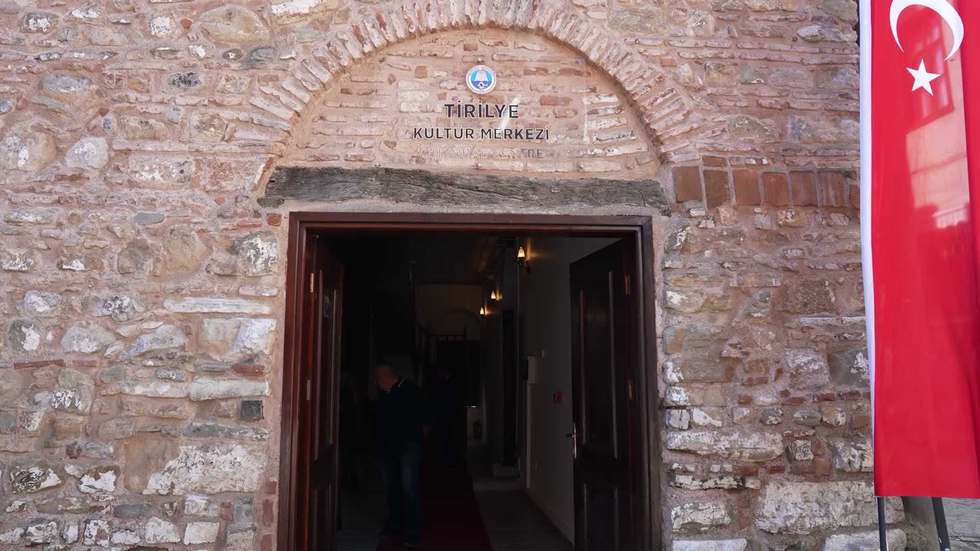 Mudanya Mütarekesi'nin 104. Yılında Uluslararası Barış Sempozyumu Toplandı