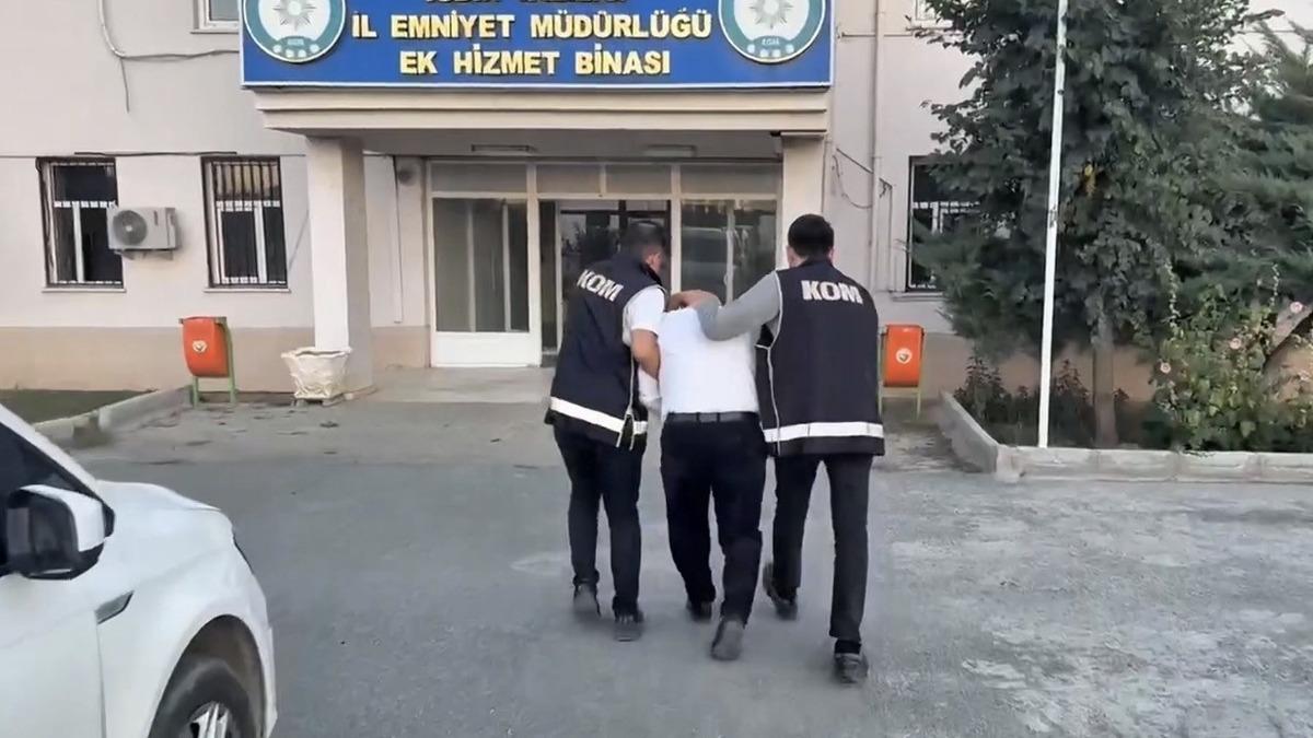 Iğdır'da Kaçak Alkol ve Sigara Operasyonu