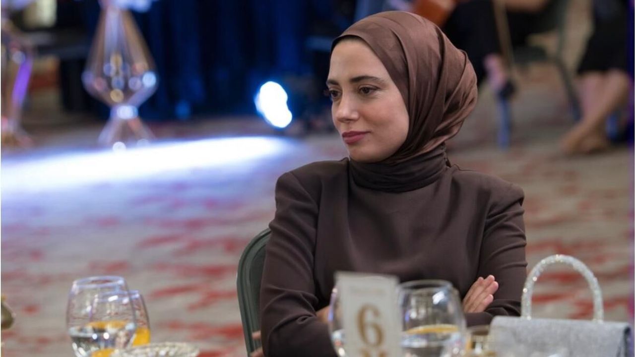 Ceren Karakoç, Kızılcık Şerbeti'nden Kovulduğunu Tatilden Döndükten Sonra Öğrendiğini Anlattı