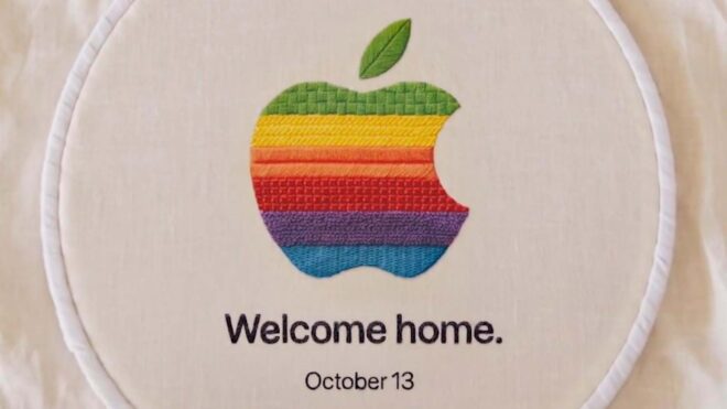 Apple'ın 13 Ekim'deki Tanıtımından HomeView, HomePod Mini ve Apple TV 4K Çıkacak