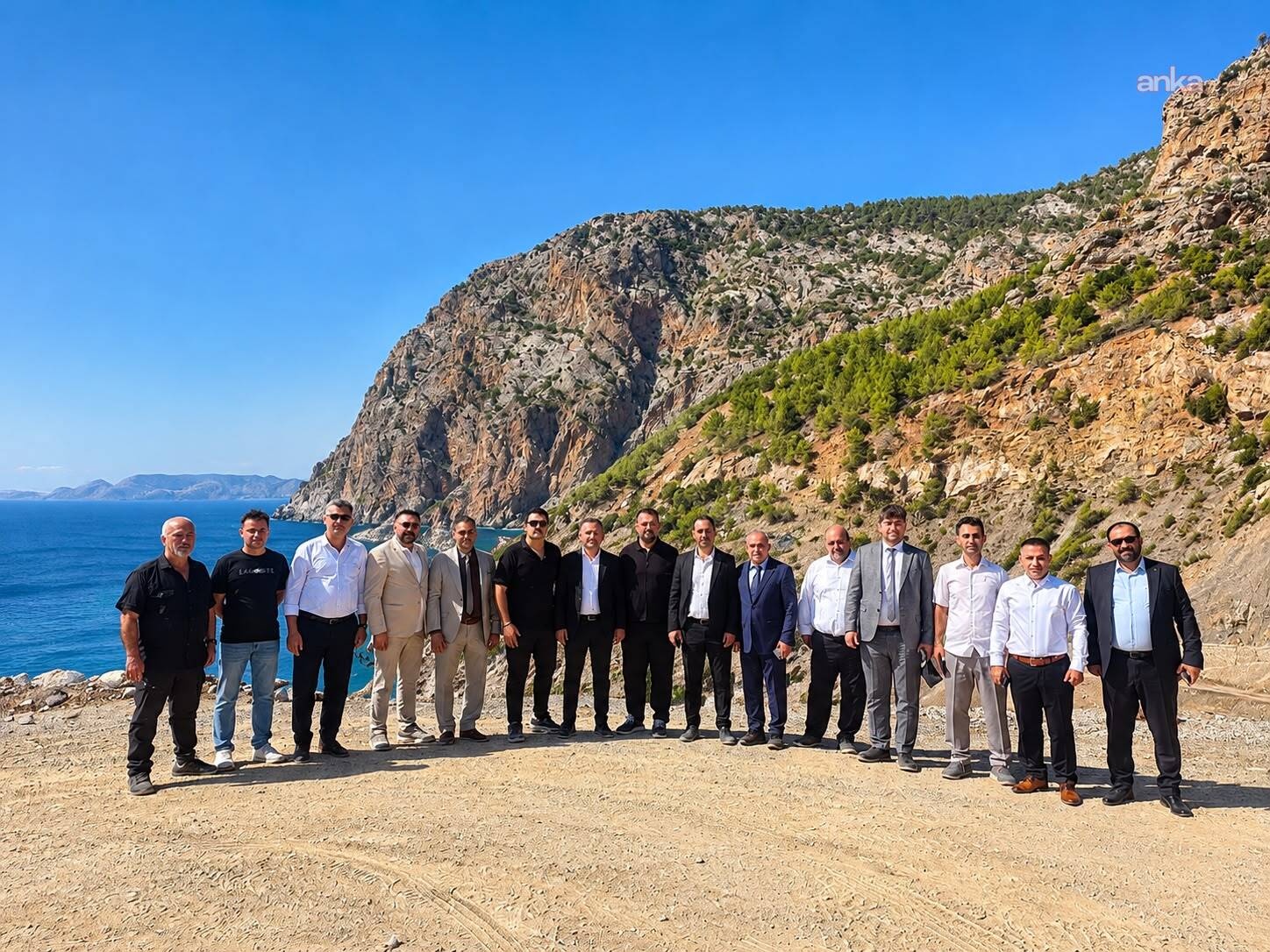 TEDB, 'Terörsüz Türkiye' için Mersin'de 16 il başkanını bir araya getirdi