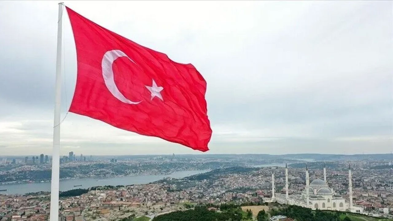 Türkiye, Mısır, Pakistan ve Suudi Arabistan'dan Husi Saldırılarına Ortak Kınama
