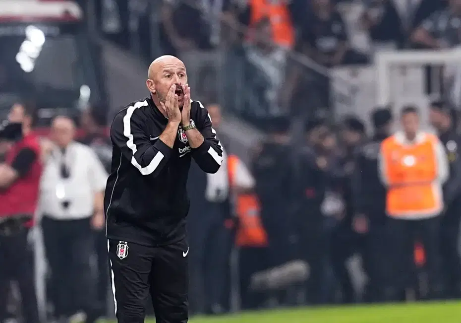 Italiano: 'İkinci Yarı Acı Çektik Ama Galibiyet Çok Önemliydi
