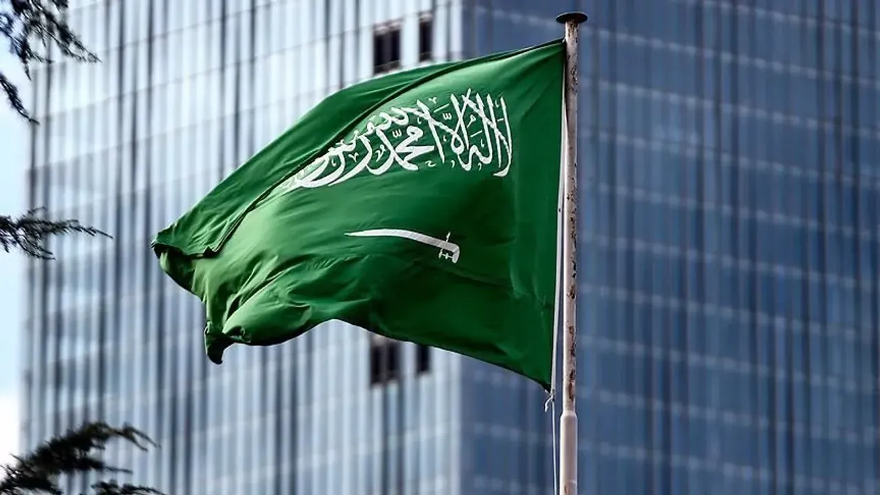 Türkiye, Mısır, Pakistan ve Suudi Arabistan'dan Riyad havalimanı saldırılarına ortak kınama