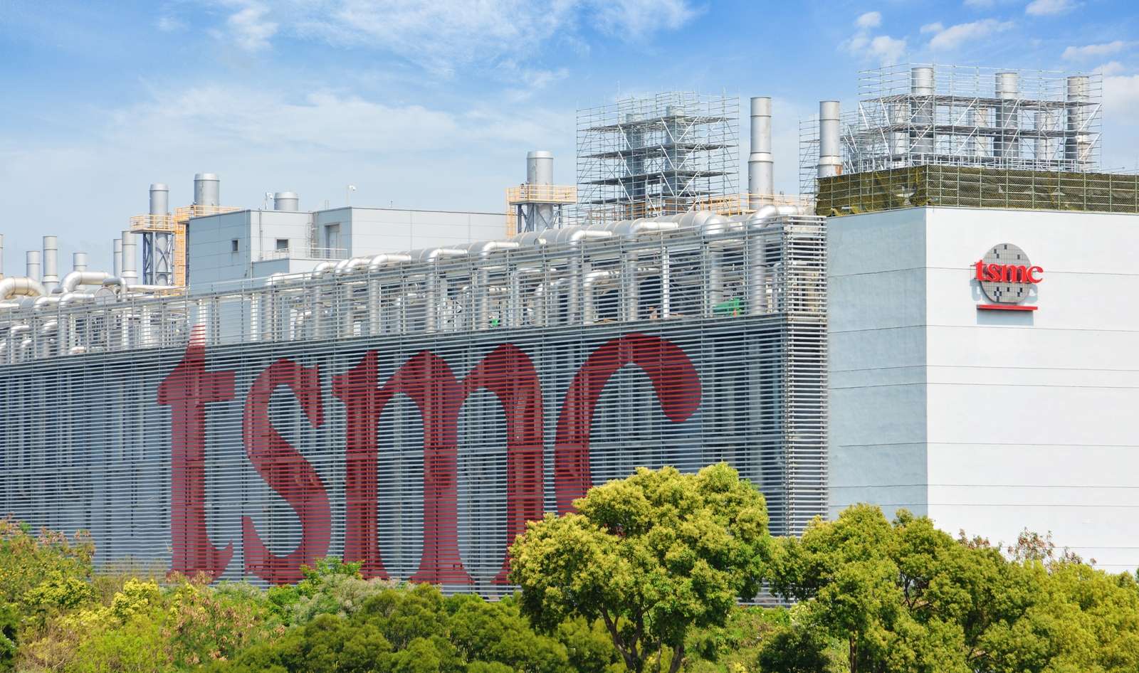 TSMC Üst Üste Altıncı Çeyrekte Rekor Kar Kırmaya Hazırlanıyor