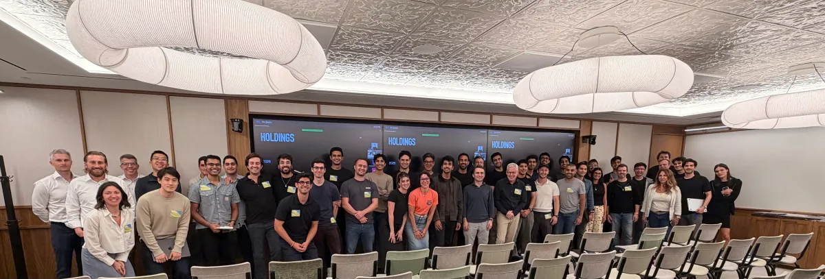OpenAI Ortaklığıyla Büyüyen Thrive Holdings, 2 Milyar Dolar Yatırım Aldı