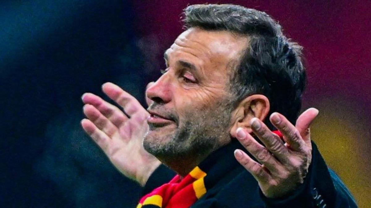 Galatasaray'da İlkay Gündoğan Devre Arasında Ayrılıyor: 11 Dakika, 4,5 Milyon Euro ve Sert Sözler