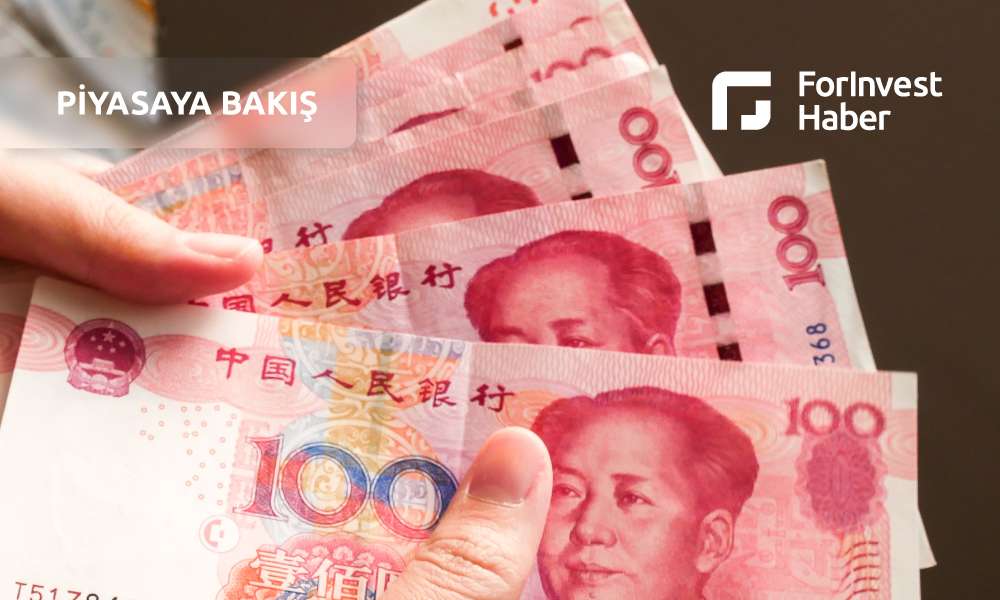 Barclays: PBOC Yuanın Kademeli Değerlenmesine Göz Yumabilir