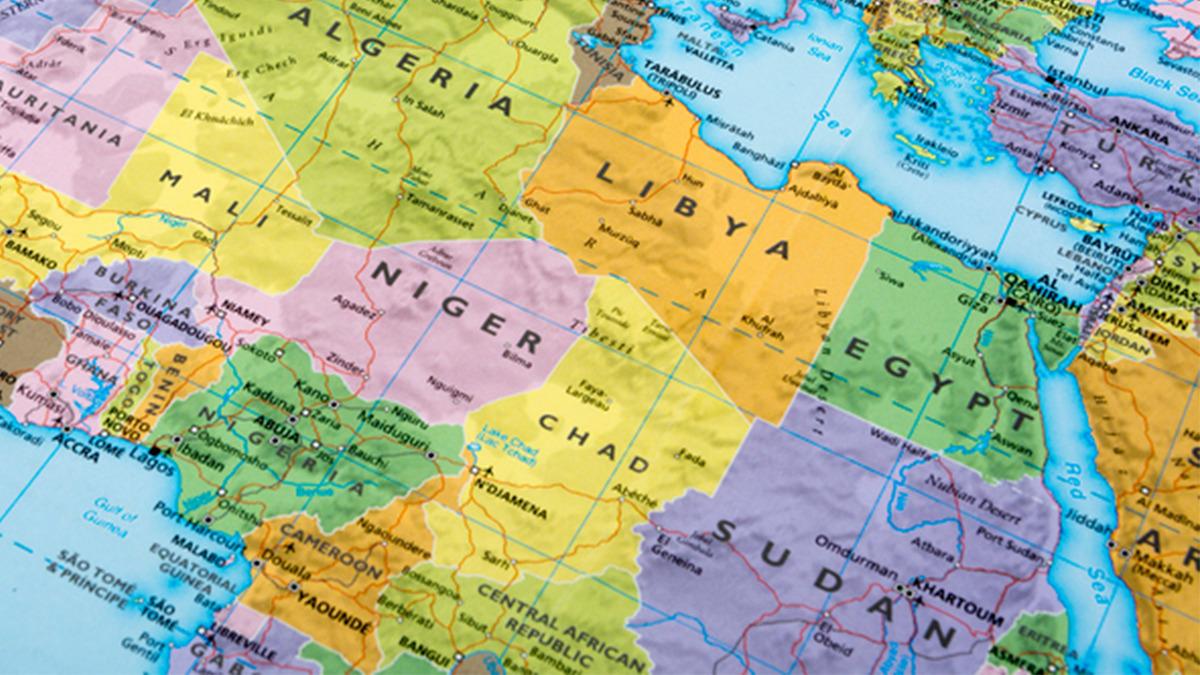 Mısır-Sudan Sınırındaki Altın Madenine Hava Saldırısı: 72 Madenci Hayatını Kaybetti
