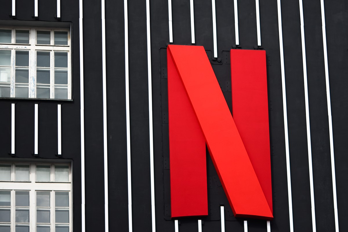 Netflix, Çocuklara Özel Oyun Uygulaması 'Netflix Playground'ı Duyurdu