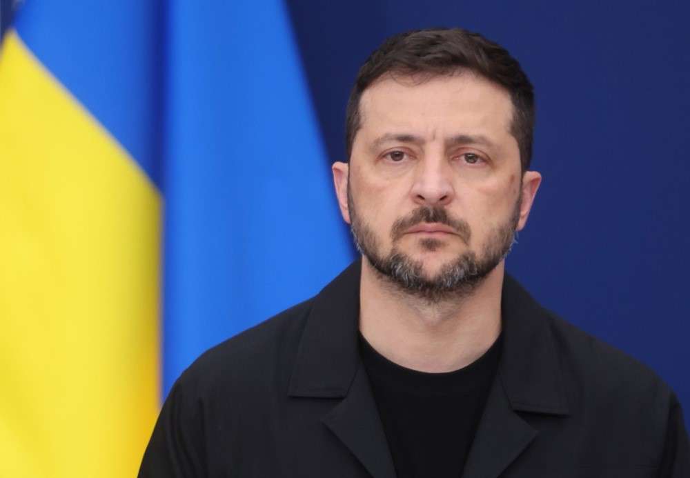 Zelenskiy: Rusya uyarsa enerji ateşkesini imzalarız, ABD garantör olmalı