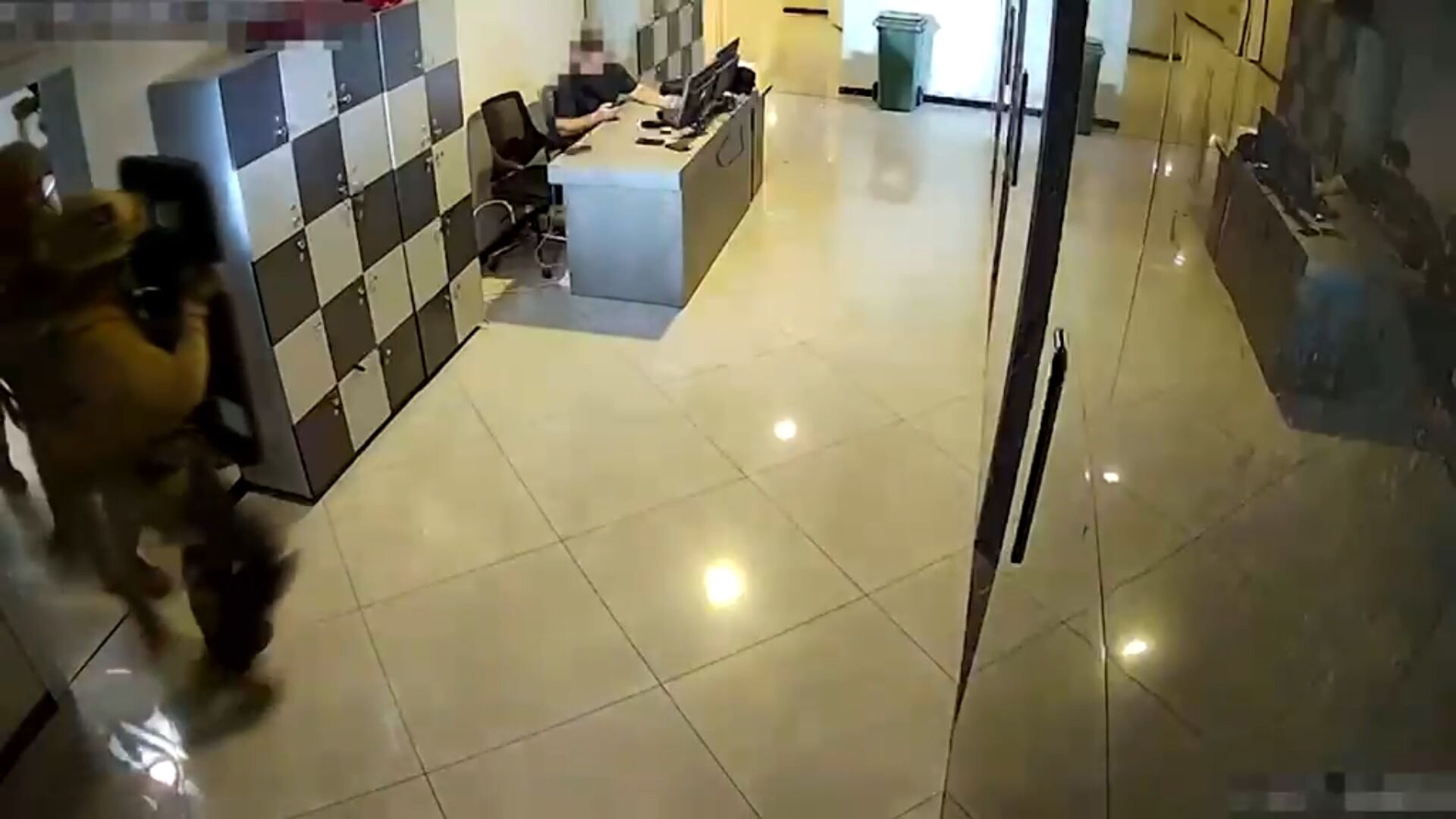 22 İlde Siber Suç Operasyonu: 327 Gözaltı, 137 Tutuklama