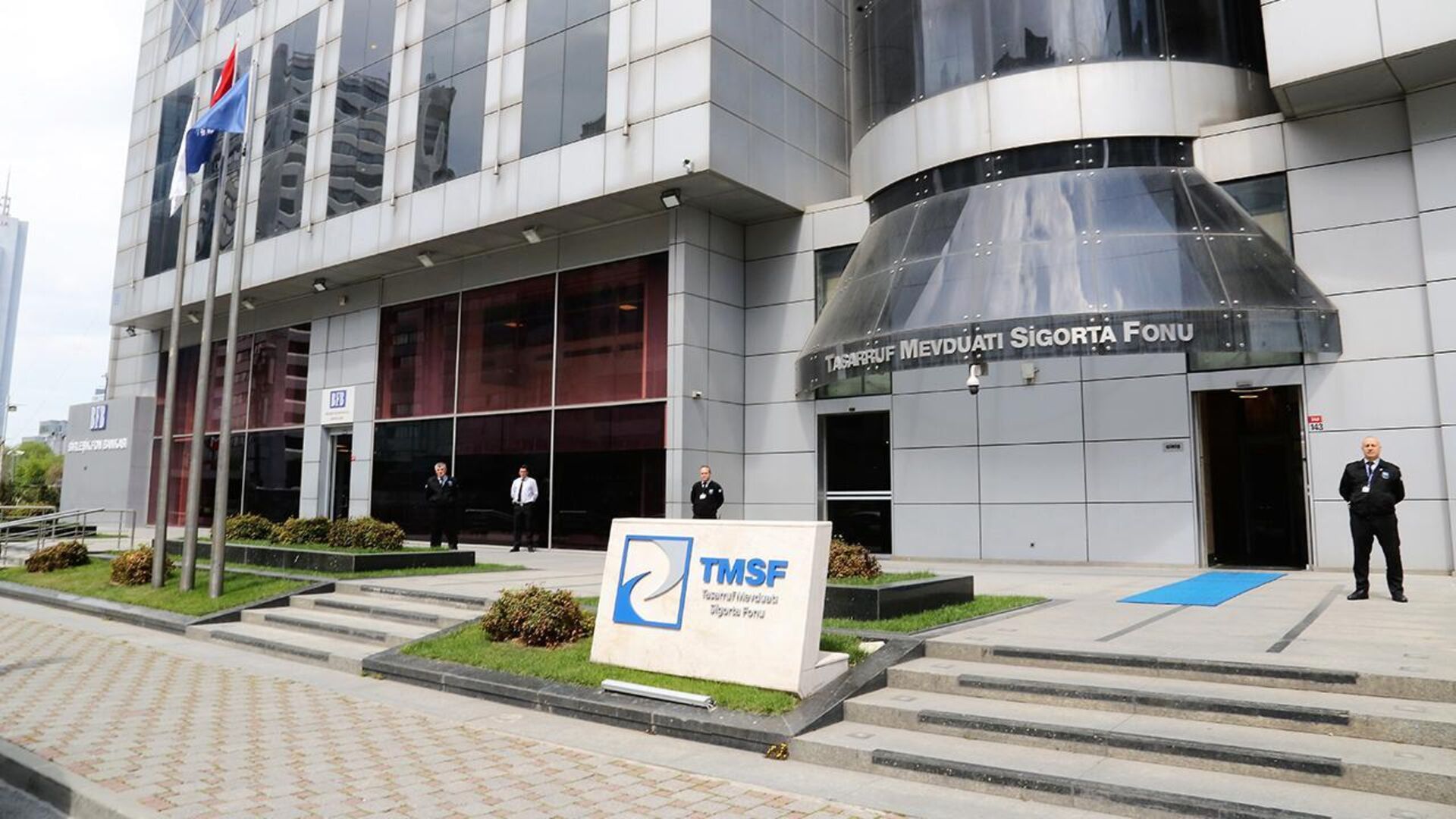 TMSF'den 75 Kadroluk İstihdam: Denetçi, Uzman ve Avukat Alımı İçin Başvurular Başladı