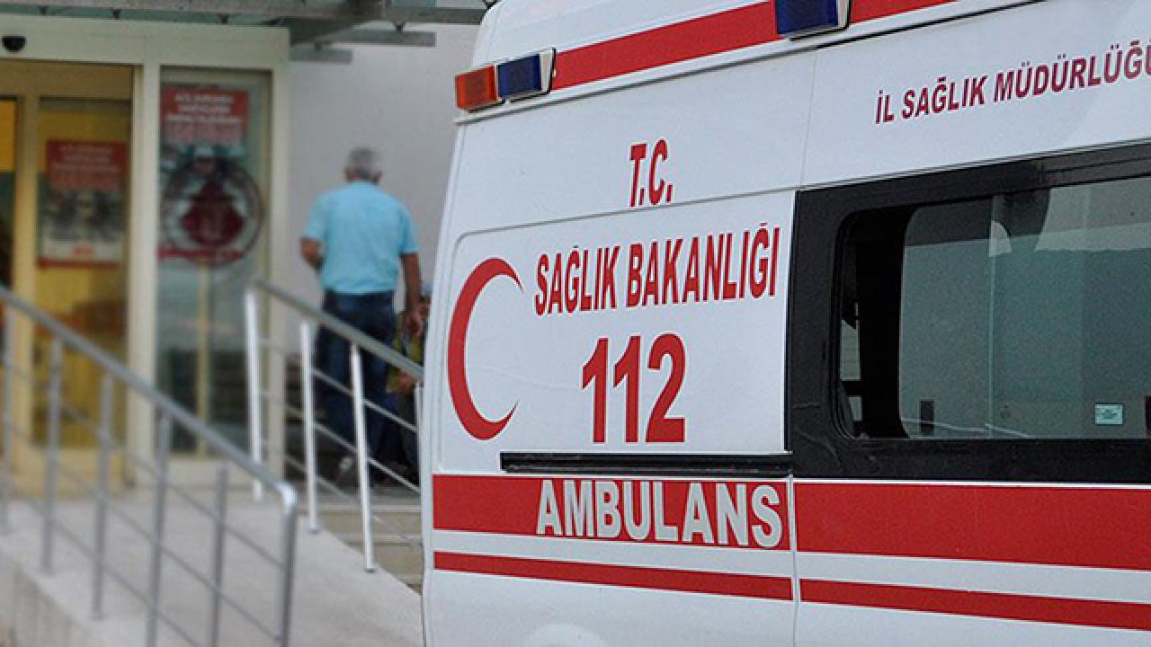 İstanbul'da Ambulansların Önünü Yanlış Park Kesiyor: Fatih ve Beyoğlu'nda Ulaşım Süresi Ortalamanın Üzerinde