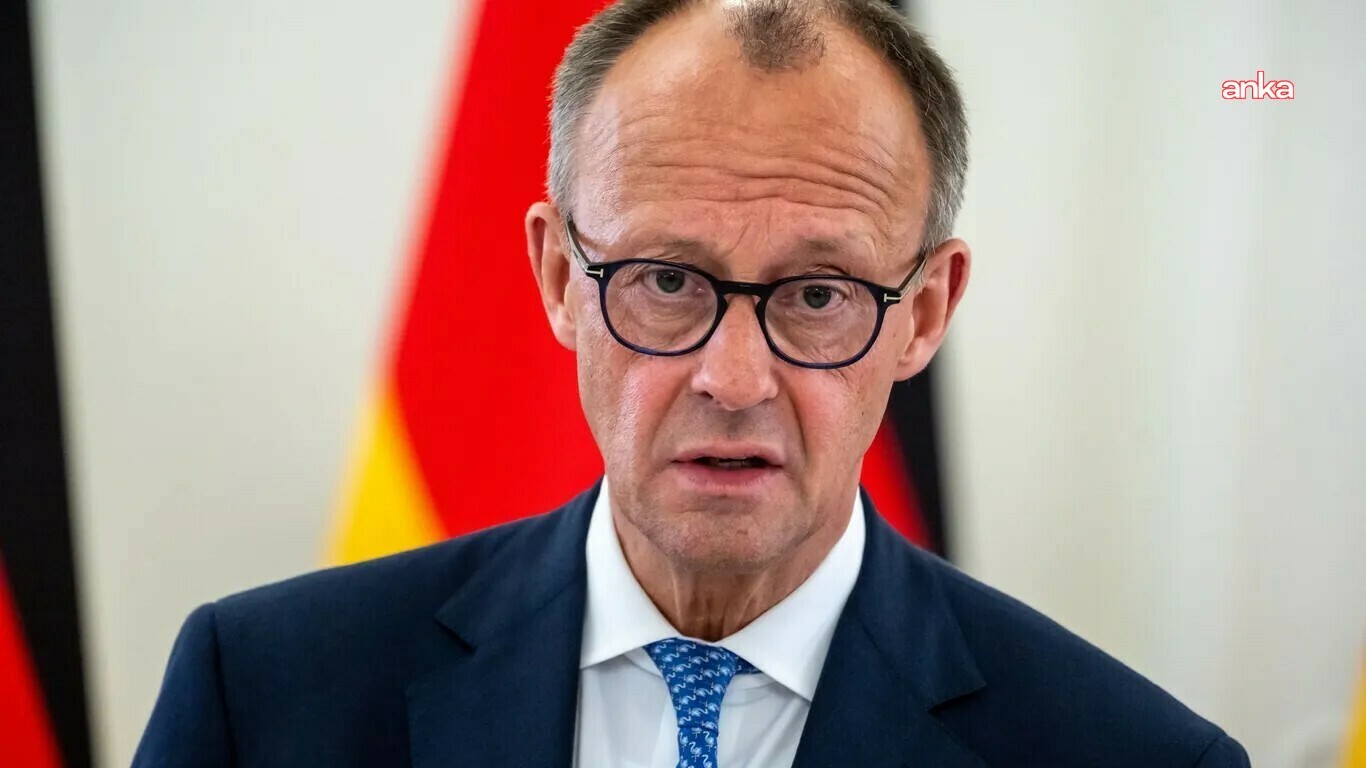 CDU'nun Sosyal Kanadından Merz'e Sert Uyarı: 'Bu Gidişat AfD'ye Yarar