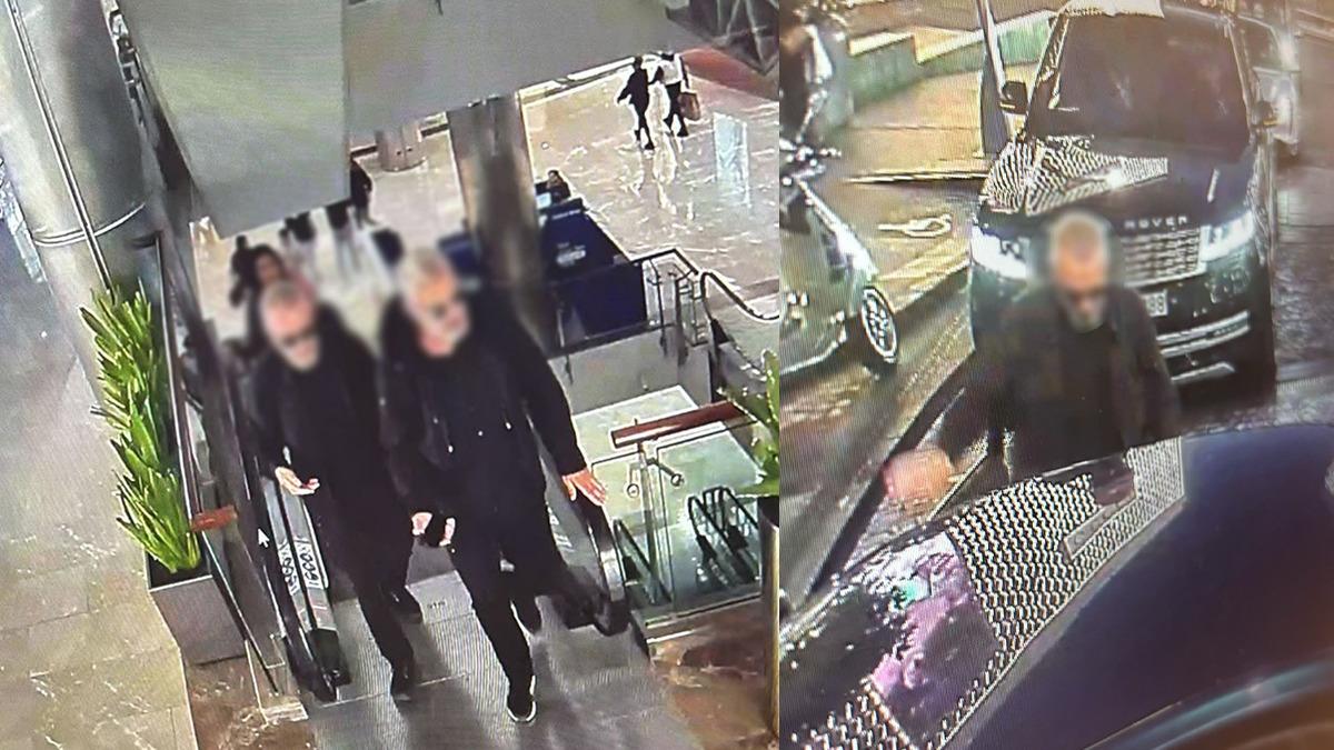 Sahte Polislerden 2 Milyon Dolarlık Fidye: İranlı İş İnsanı Kelepçeli Halde Kaçarak Kurtuldu