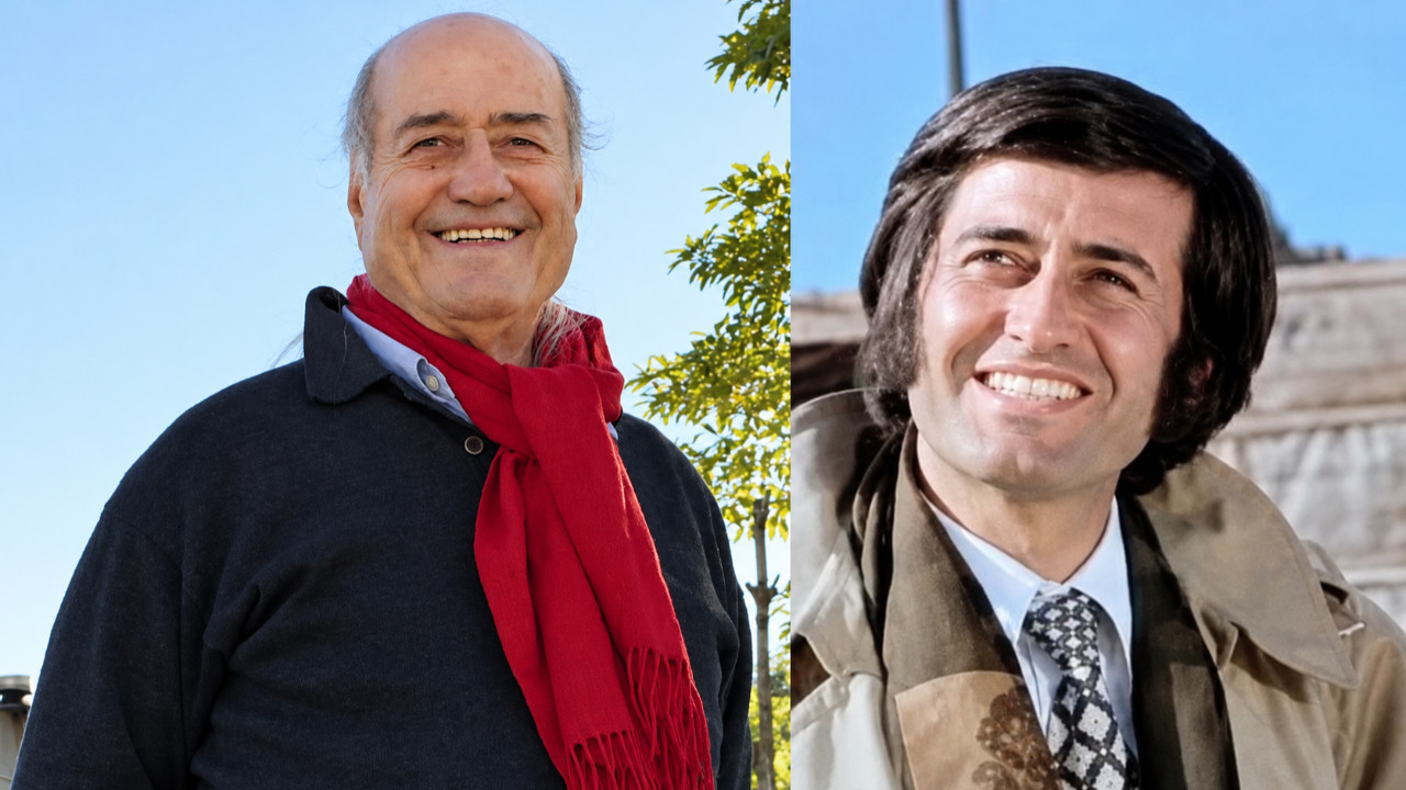 Yeşilçam'ın 'kötü adam' oyuncusu Nihat Ziyalan 90 yaşında hayatını kaybetti