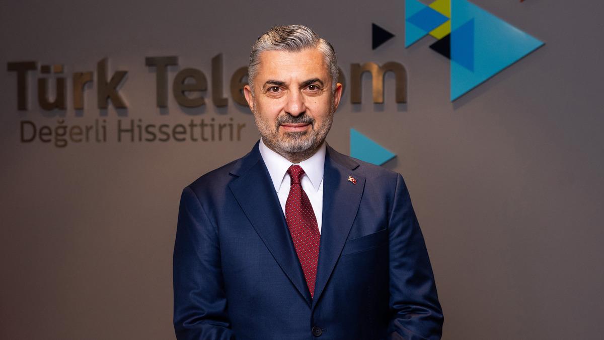 Türk Telekom, COP31'in Master Partner'ı Olarak Antalya'da Teknoloji Altyapısını Üstleniyor
