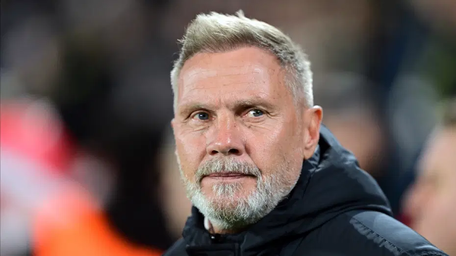 Samsunspor, Teknik Direktör Thorsten Fink ile Yollarını Ayırdı