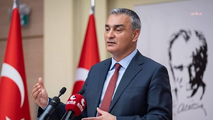 CHP, Mezitli ve Yenişehir için Başkan Vekili Adaylarını Açıkladı