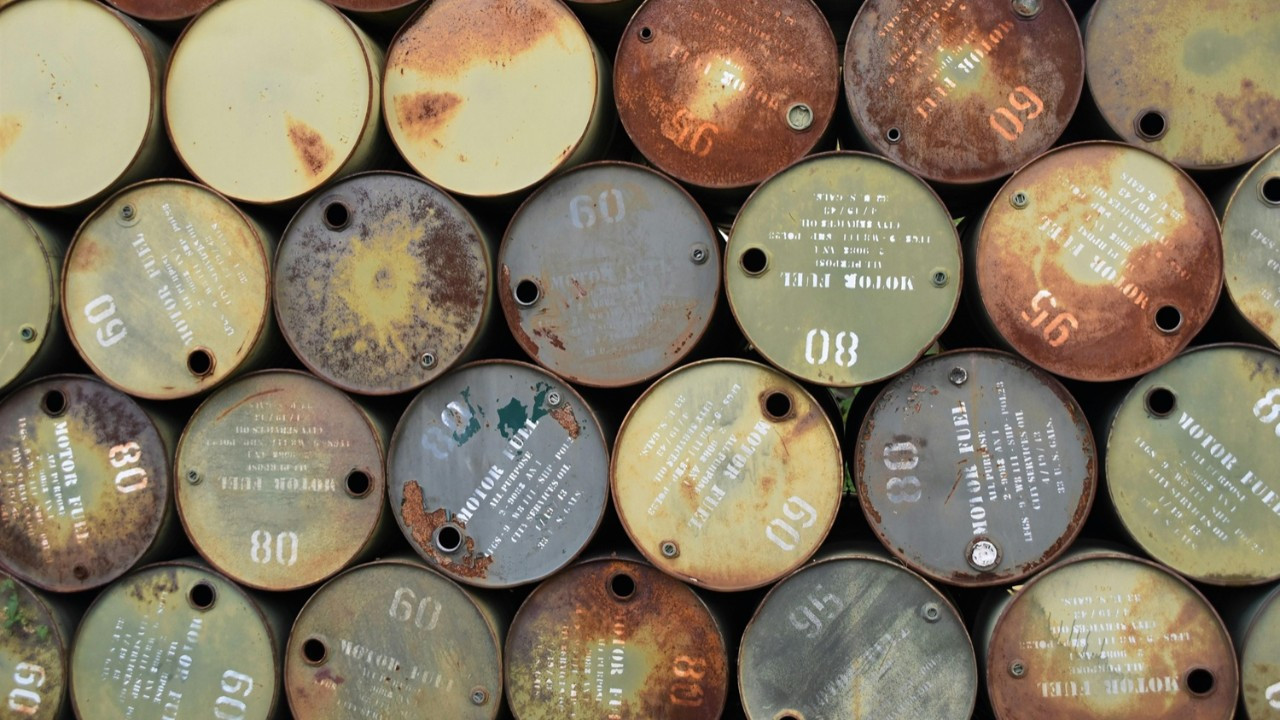 OPEC, 2026 Petrol Talebi Büyüme Tahminini Günlük 1 Milyon Varil Düşürdü