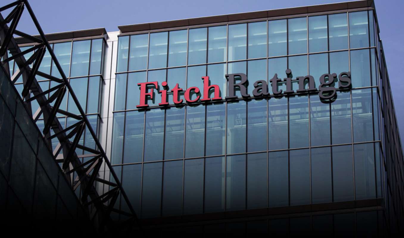 Fitch: Yüksek enflasyon Türkiye'nin yeniden dengelenme sürecini zorlamaya devam edecek