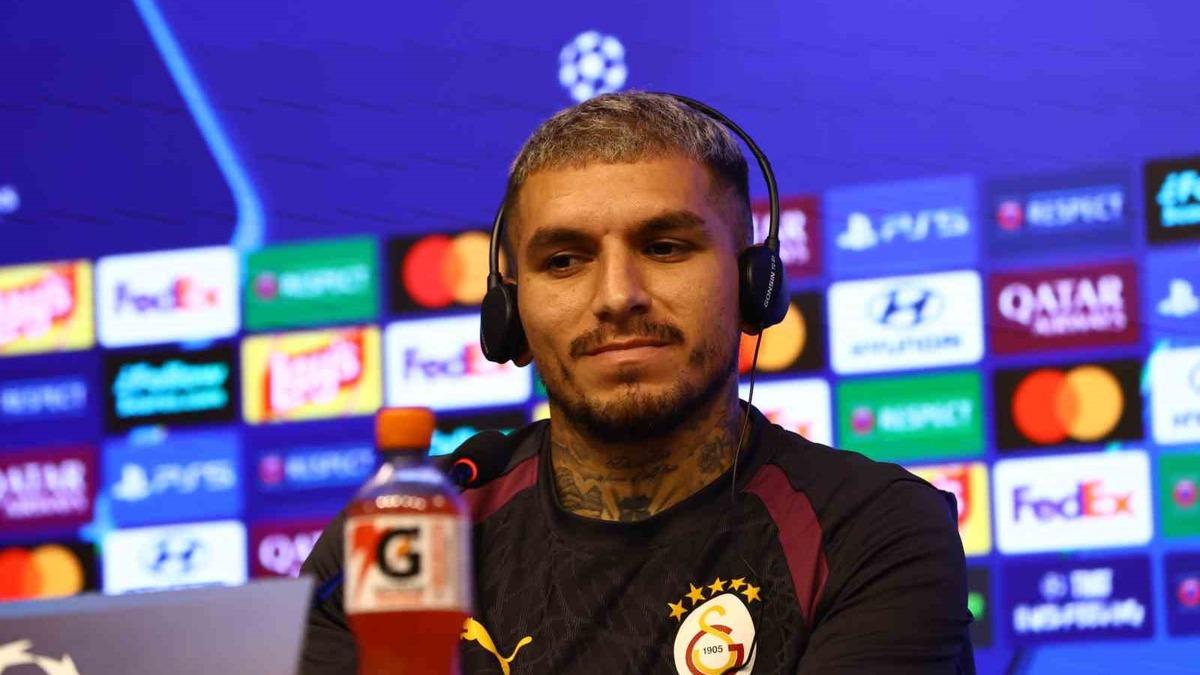 Torreira'dan Barcelona maçı öncesi güçlü mesaj: 'İyi bir akşam geçireceğimize inanıyorum