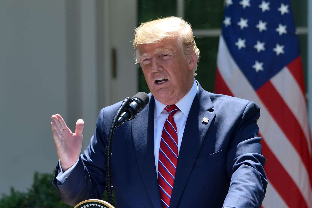 Trump, Rusya dizel anlaşmasını savundu: 'Amerikan halkı için doğru kararı verdim