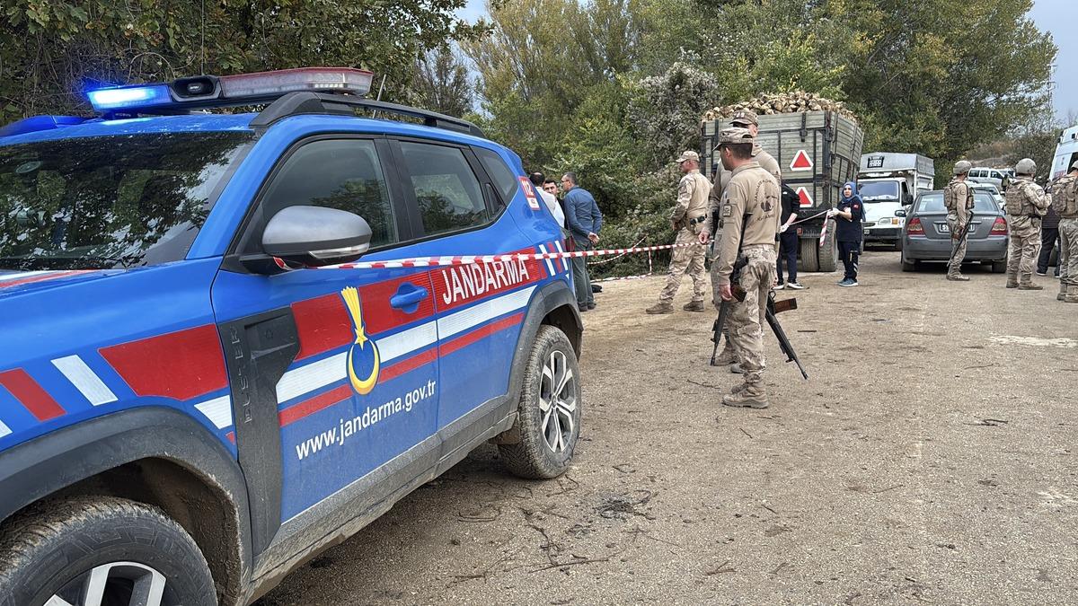 Kastamonu'da Akdeğirmen Köyünde Silahlı Saldırı: Aynı Aileden 4 Kişi Öldü